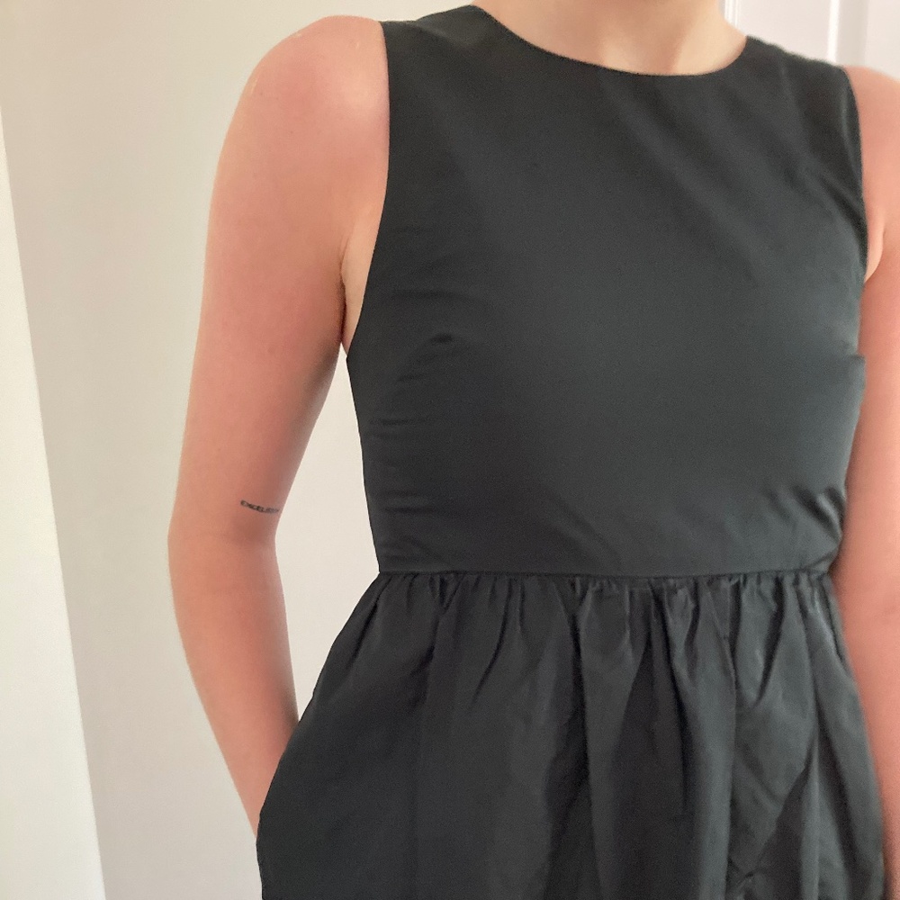 Black Wilford Dress - size 00